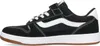 Vans Ryland Ls V Suede/Canvas Black/White Größe EU 36 Produktbild-Vorschau 3