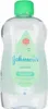 Johnsons Detský olej Aloe Vera 500ml Náhľad obrázku produktu 1