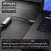Adattatore di rete Primewire da USB 3.2 tipo C a presa RJ45 Anteprima dell’immagine prodotto 4