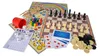 Noris Spieleklassiker, Spielesammlung, Brettspiel, Anteprima dell’immagine prodotto 6