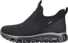 Rieker Damen Boot Stiefelette trendy Schaftabschluss Produktbild-Vorschau 5