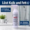 SANIT DuschBlitz 2000 - 750 ml Produktbild-Vorschau 2