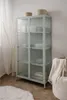 finori Milton 52A Vitrine, mintgrün Maß: B x H x T ca. 80 x Produktbild-Vorschau 12
