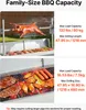 SucceBuy Drehspießgrill 38 W für Spanferkel und Lamm, Produktbild-Vorschau 3