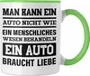 Trendation - Autotuner Tasse Geschenke Autotuner Produktbild-Vorschau 1