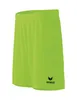 Erima Rio 2.0 Shorts Schiefergrau Produktbild-Vorschau 3