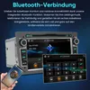 7-calowe radio samochodowe DAB z systemem Windows CE, Podgląd zdjęcia produktu 8