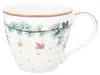 Mug Juana white Produktbild-Vorschau 1