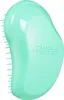 Kompakte Tangle Teezer Haarbürste in Tropicana Grün - Produktbild-Vorschau 9