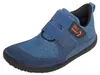 SOLE RUNNER® Puck 2 Canvas/Leder Blue Uni Produktbild-Vorschau 4