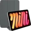 Apple Smart Folio iPad Mini A17 Pro kohlegrau Produktbild-Vorschau 9