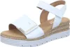 Gabor Comfort dámske sandále white, Farba:white, Veľkosť Náhľad obrázku produktu 15