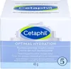 Cetaphil Optimal Hydration revitalizačný nočný krém pre Náhľad obrázku produktu 3