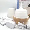 Beurer LA 40 Diffusore Aromatico con Luce LED Colorata Anteprima dell’immagine prodotto 9