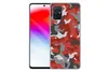 MuchoWow® Handyhülle Schutzhülle Hülle für Samsung Galaxy Produktbild-Vorschau 2