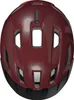 Casque vélo Abus 46189 - URBAN-I 4.0 chestnut red S Voir les images du produit 11