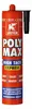 Griffon Poly Max High Tack Express Schwarz Anteprima dell’immagine prodotto 1
