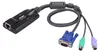 Adattatore KVM Aten KA7520 KA7520, modulo CPU, VGA, PS/2, Anteprima dell’immagine prodotto 5