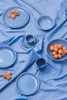 Kaffee-Untertasse 14,0 cm - Thomas Trend Colour Arctic Blue Produktbild-Vorschau 6