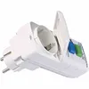 Adapter zabezpieczenia różnicowoprądowego BACHMANN biały, Podgląd zdjęcia produktu 1