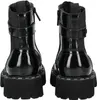 Mustang Dámské elegantní kotníkové boty 15M0302006 black Náhled obrázku produktu 9