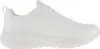 A side view of a white sneaker. Anteprima dell’immagine prodotto