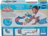 VTech Tut Tut Bolides Autorennbahn, Pit Stop Circuit, Produktbild-Vorschau 4