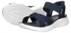 Skechers Slip-Ins: Ultra Flex 3.0  Sandalen Plat - Blauw - Produktbild-Vorschau 11