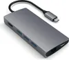 Satechi Multi-Port Adapter V2 Dock st. Podgląd zdjęcia produktu 1