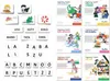 Zestaw edukacyjny Czytamy Razem 2+ Bright Junior Media Produktbild-Vorschau 7