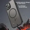 Handyhülle für Apple iPhone 15 Matt Case Schutzhülle Produktbild-Vorschau 5