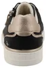 Mustang Damen Sneaker Schwarz Voir les images du produit 6