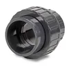 PVC-Verschraubung (Kupplung) 50 mm Produktbild-Vorschau 2