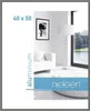 nielsen Aluminium Bilderrahmen Classic, 40x50 cm, Produktbild-Vorschau 1