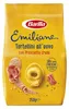 Tortellini au jambon Emiliane tortelloni all'uovo 250 g - Voir les images du produit 1