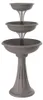 Bama Trevy Fioriera Plantenbak 50x114 cm Taupe Podgląd zdjęcia produktu 6