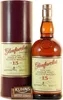Glenfarclas 15 Years Old Highland Single Malt Scotch Whisky Voir les images du produit 4