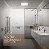 Panneau LED de Salle de bain, blanc, carré, 29x29cm 18W Voir les images du produit 4
