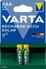 Nabíjecí baterie AAA (Micro)/HR03 (56733) - 550 mAh, 2 ks. Náhled obrázku produktu 1
