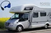 RoadEu – CEE Adapter 16A 3-polig Kupplung auf Schuko Produktbild-Vorschau 2
