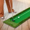 COSTWAY 300 x 50 cm Golf Puttingmatte, Putting Green mit 3 Produktbild-Vorschau 8