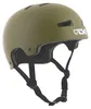 TSG Evolution Satin Olive S/M Produktbild-Vorschau 1