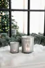 Windlicht Lift (Höhe 13 cm, ø 10 cm) in Grau, Windlicht mit Produktbild-Vorschau 3