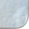 A close-up view of a corner of a picnic blanket, showing its textured surface and bound edge. Náhľad obrázku produktu