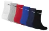 Nike Kids Nhb Dri-fit Performance Basic Socken 6 Paare Produktbild-Vorschau 2