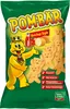 funny fresh Pom Bear ketchup przekąska ziemniaczana Podgląd zdjęcia produktu 5