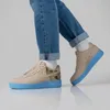Nike x Kobe Bryant - Air Force 1 Low Protro Linen - Herren Produktbild-Vorschau 5