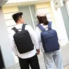 Laptop-Rucksack, 17-Zoll-Computertasche, Business-Rucksack, Produktbild-Vorschau 13
