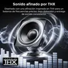 ULTIMEA Skywave X100 9.1.6: Barra de sonido con subwoofer Vista previa de la imagen del producto 9