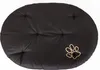 Coussin ovale pour chien R9 - 87×62 cm, coussin robuste & Voir les images du produit 1